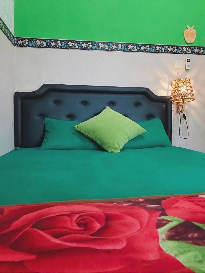 Glory Homestay Yogyakarta Dış mekan fotoğraf