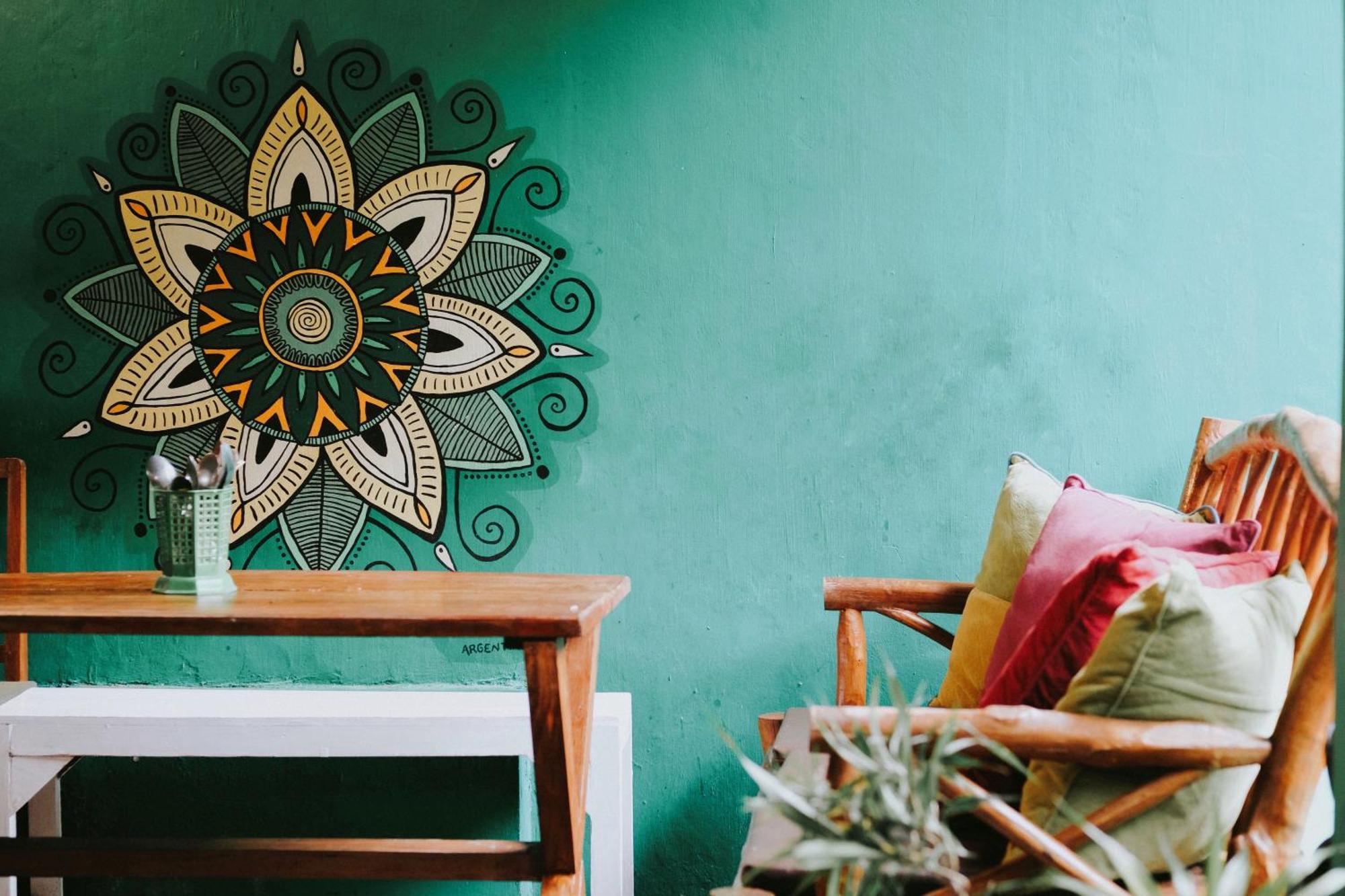 Glory Homestay Yogyakarta Dış mekan fotoğraf