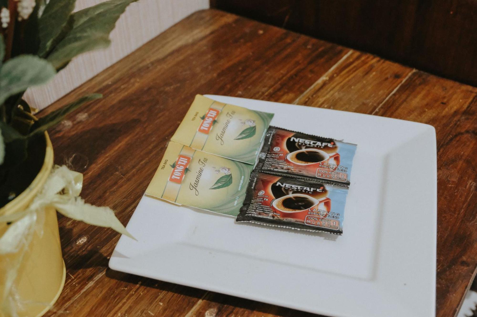Glory Homestay Yogyakarta Dış mekan fotoğraf