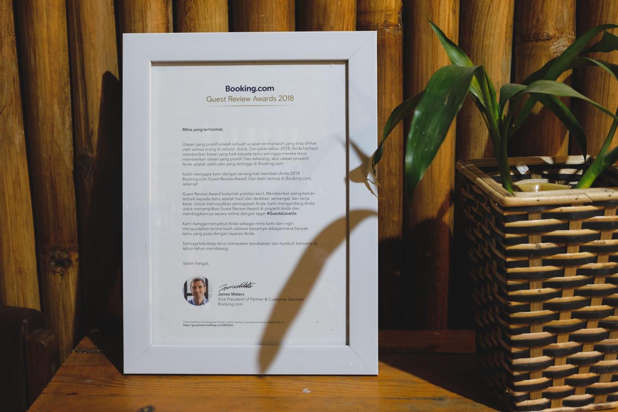 Glory Homestay Yogyakarta Dış mekan fotoğraf
