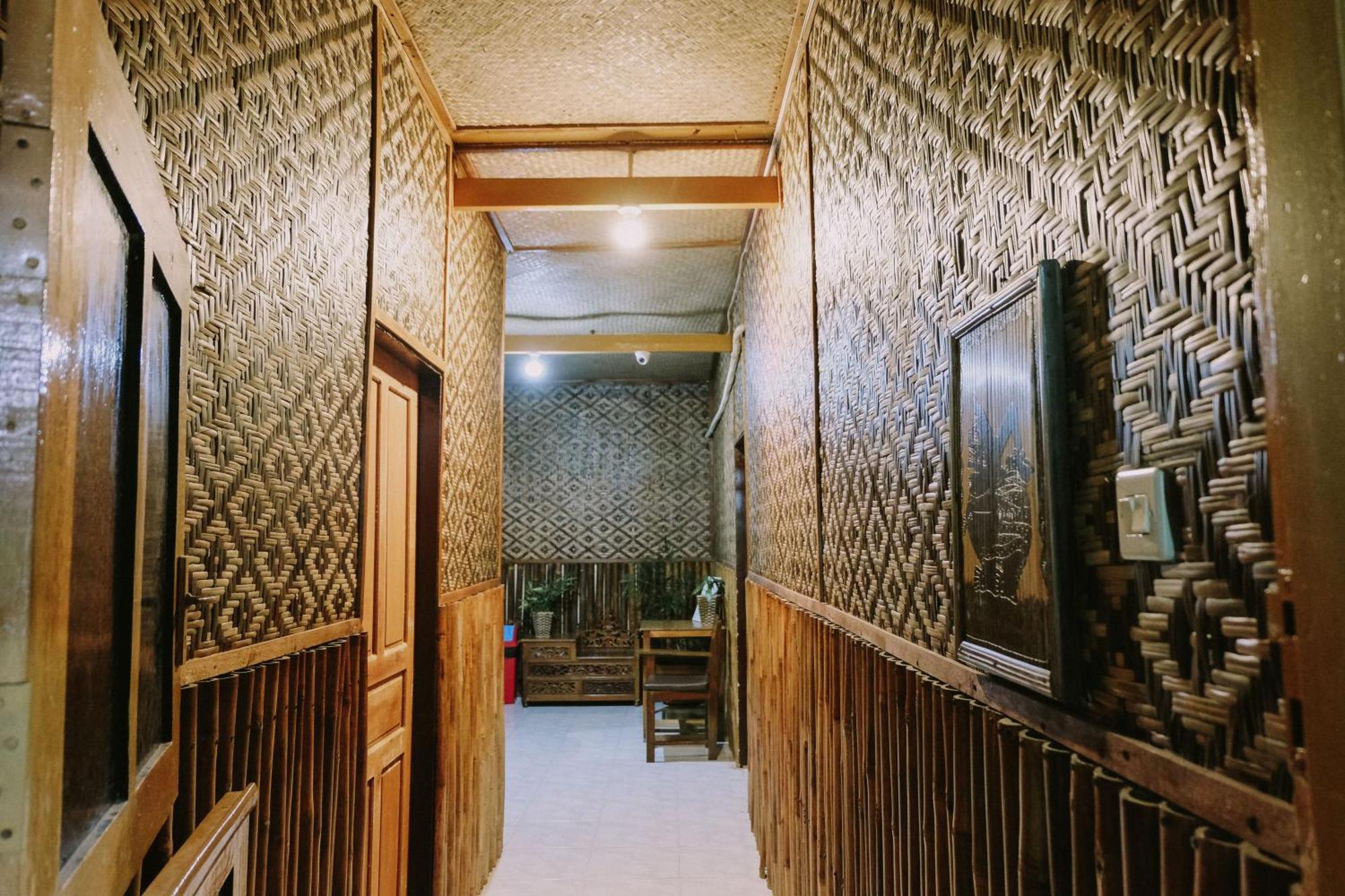 Glory Homestay Yogyakarta Dış mekan fotoğraf
