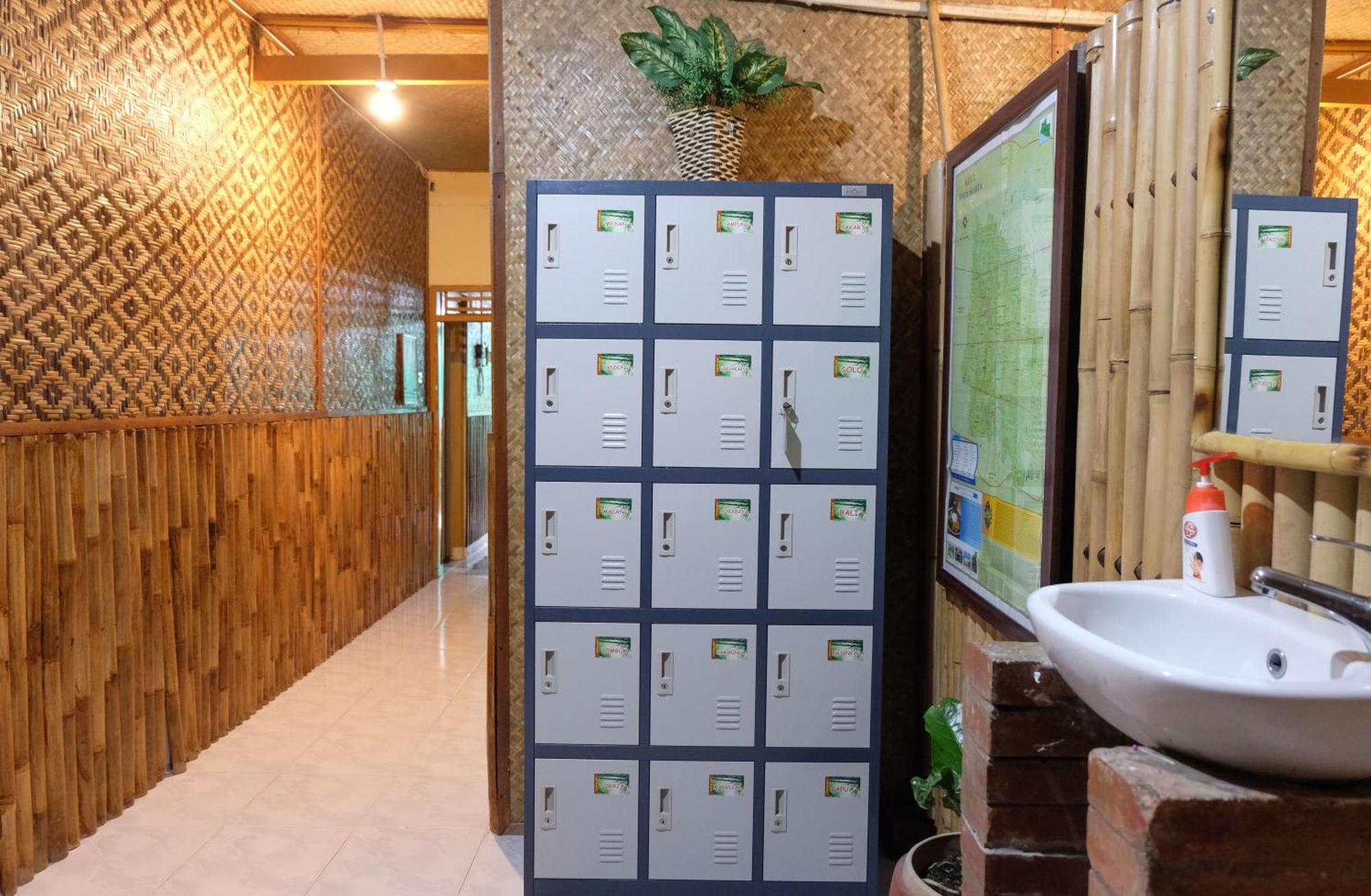 Glory Homestay Yogyakarta Dış mekan fotoğraf