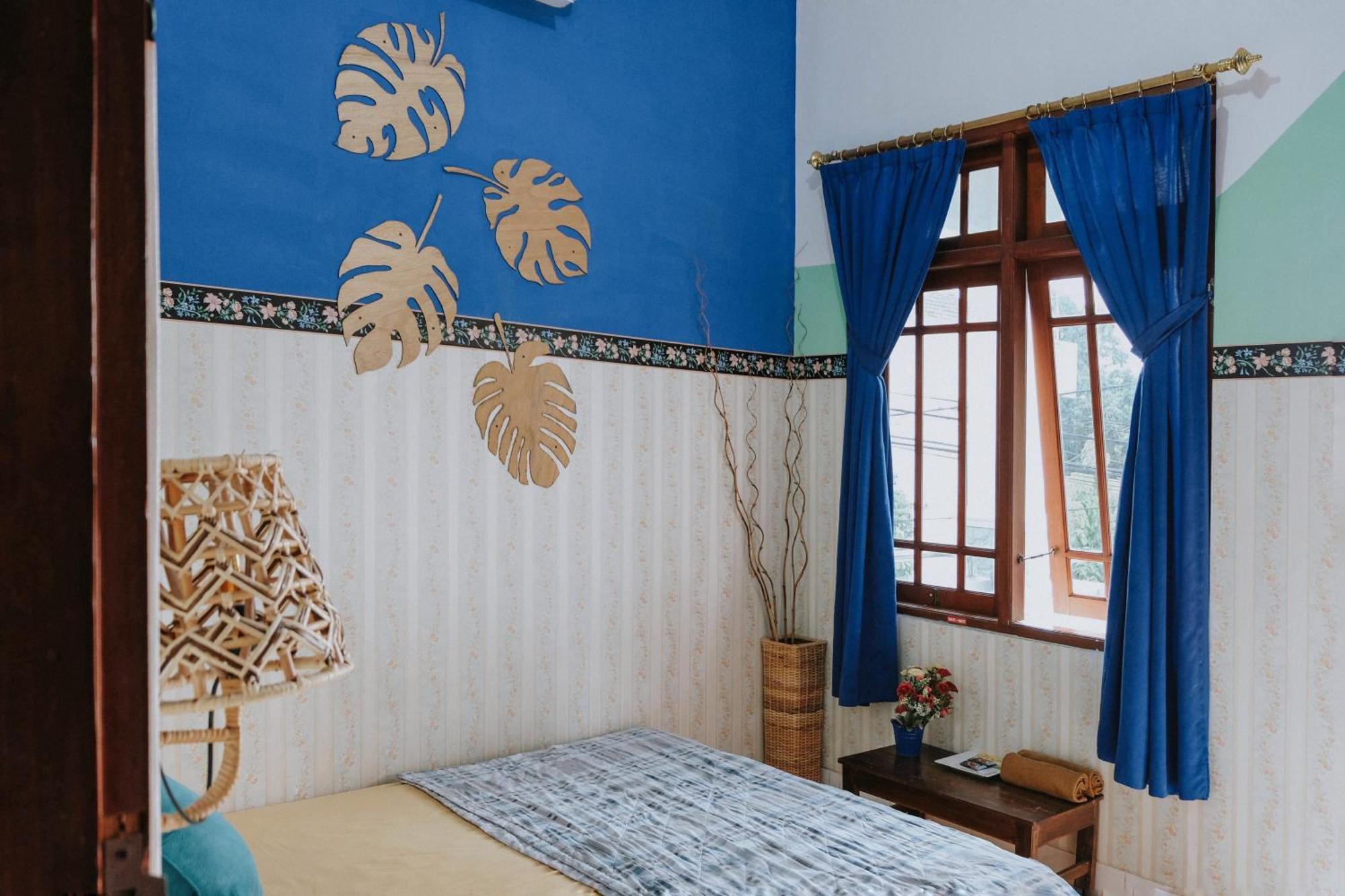 Glory Homestay Yogyakarta Dış mekan fotoğraf