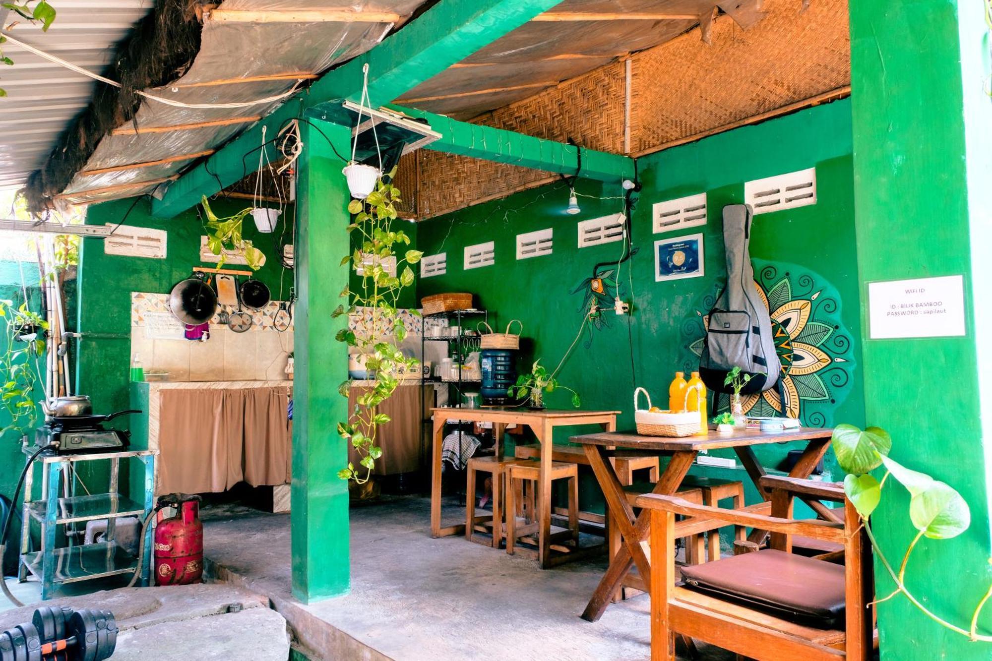 Glory Homestay Yogyakarta Dış mekan fotoğraf