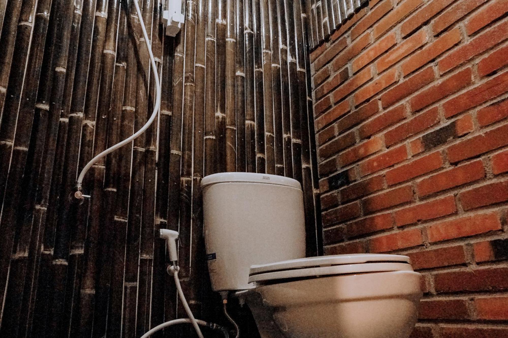 Glory Homestay Yogyakarta Dış mekan fotoğraf