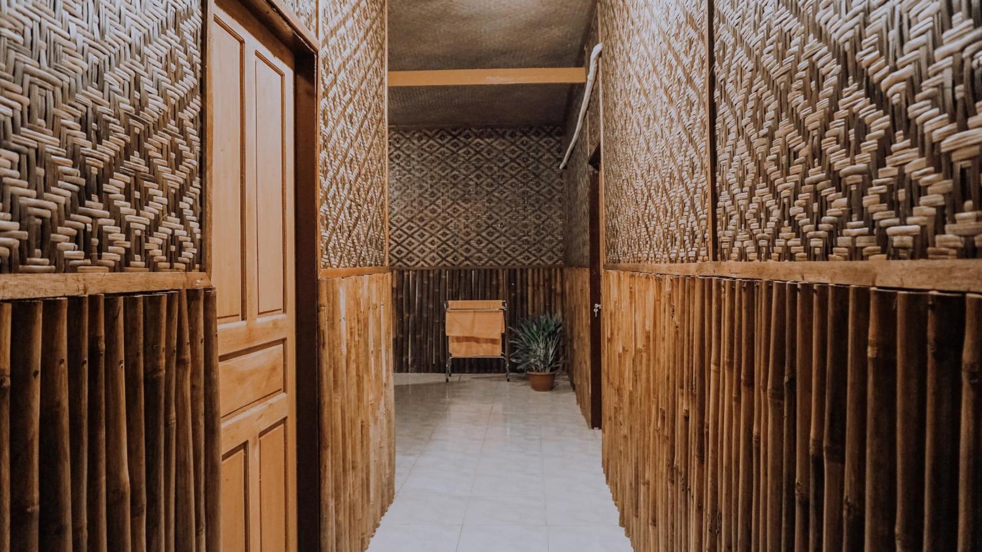 Glory Homestay Yogyakarta Dış mekan fotoğraf