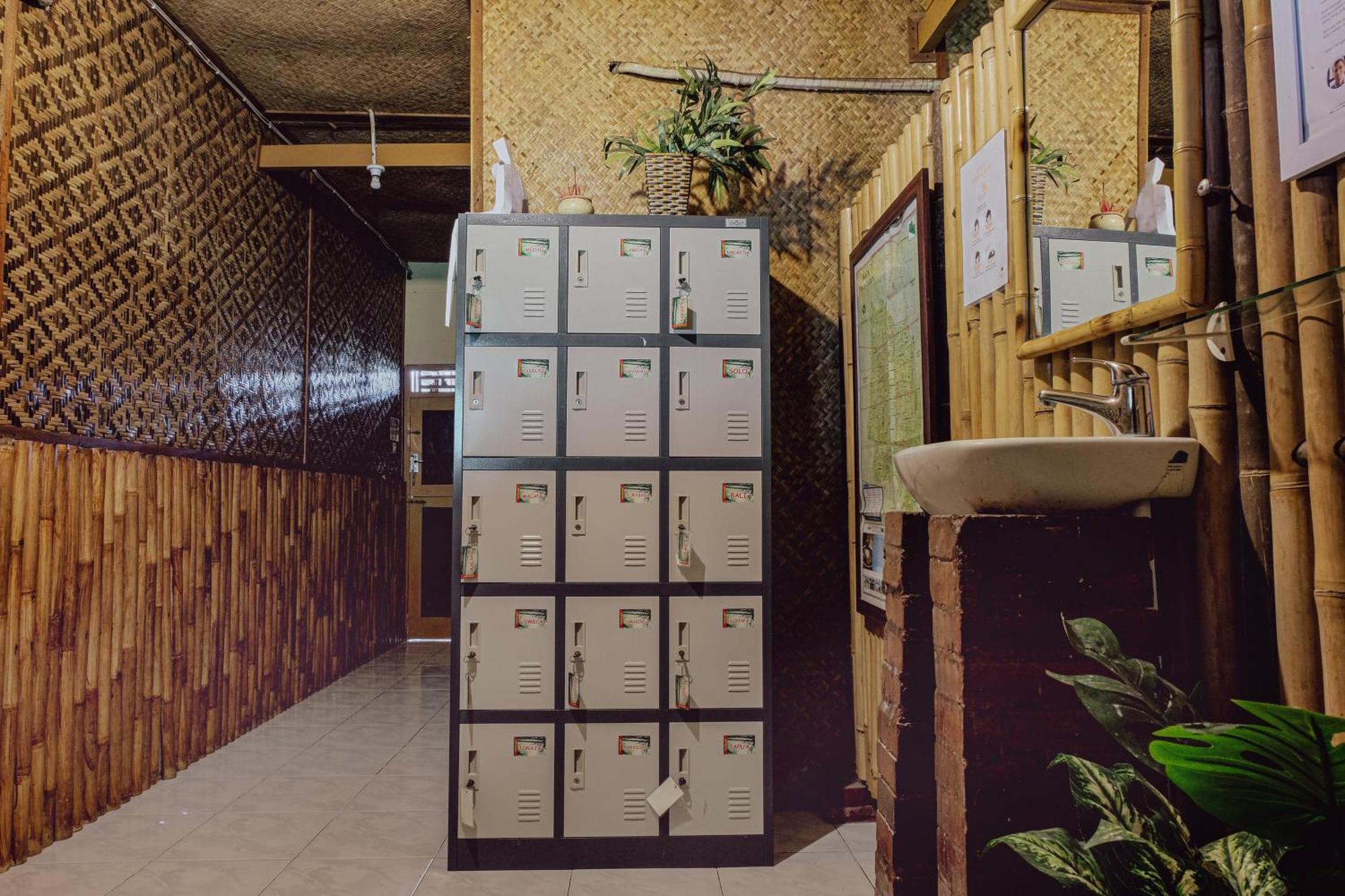 Glory Homestay Yogyakarta Dış mekan fotoğraf