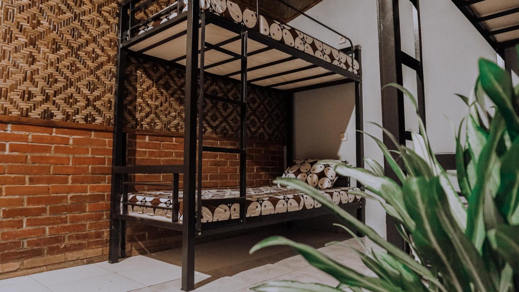 Glory Homestay Yogyakarta Dış mekan fotoğraf