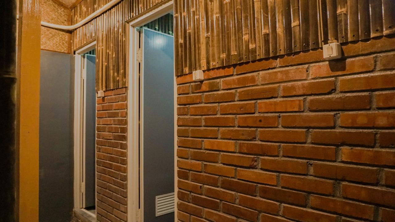 Glory Homestay Yogyakarta Dış mekan fotoğraf