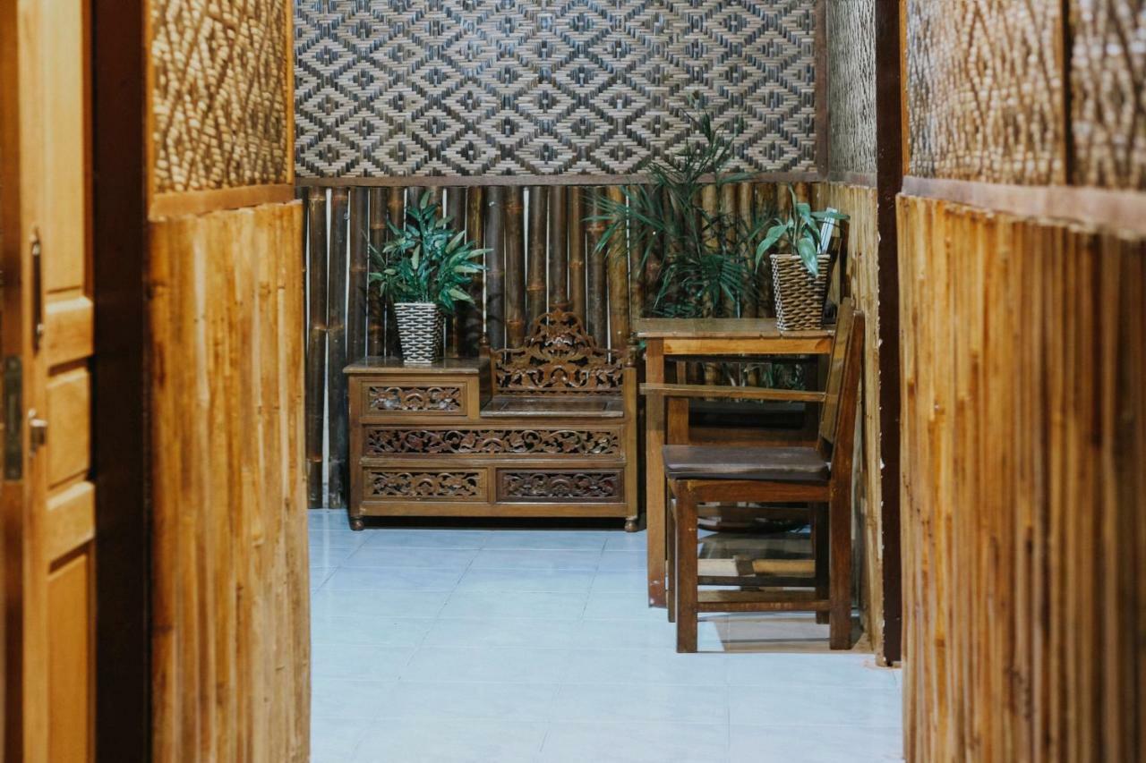 Glory Homestay Yogyakarta Dış mekan fotoğraf